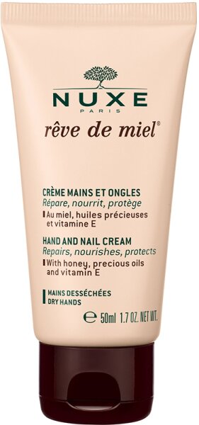 Nuxe Rêve de Miel Crème Mains et Ongles Handcreme