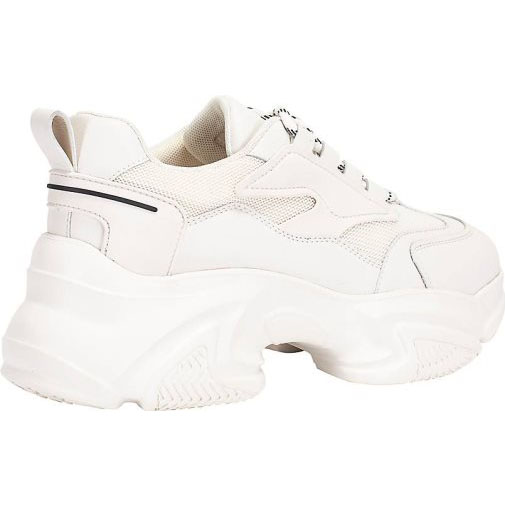 ekonika Sneaker mit Plateau-Sohle