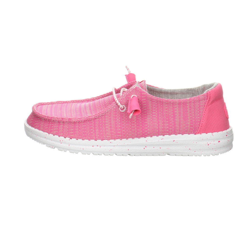 Hey Dude Wendy Slipper