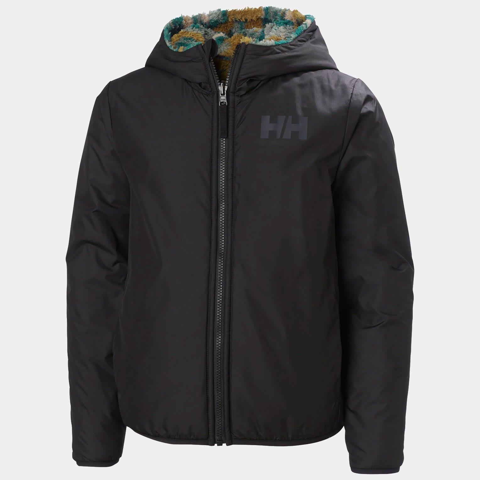 Juniors' Champ Reversible Jacket