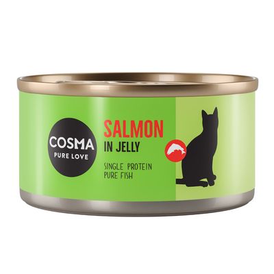 Probiermix Cosma Original in Jelly