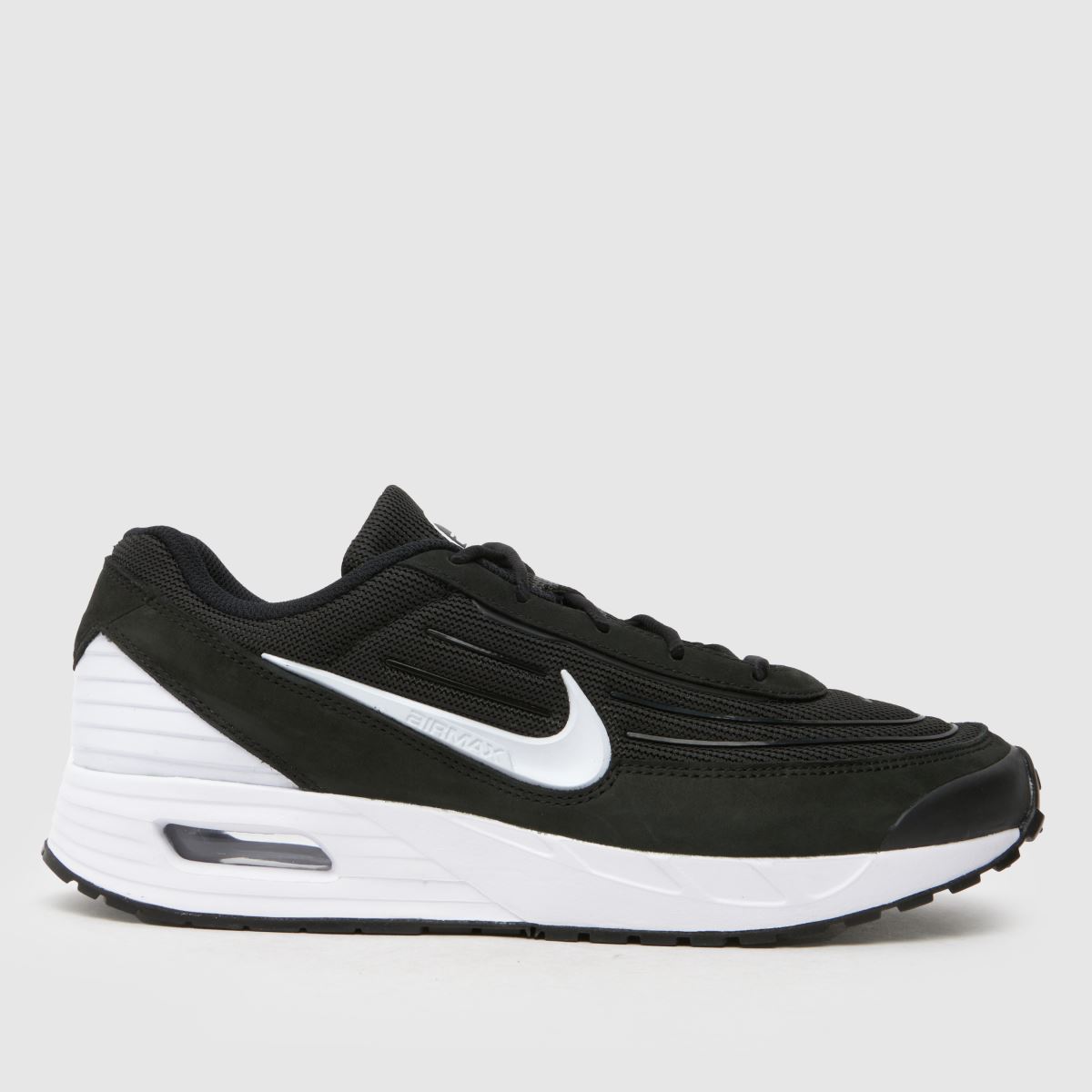 Črni športni copati Nike Air Max Verse