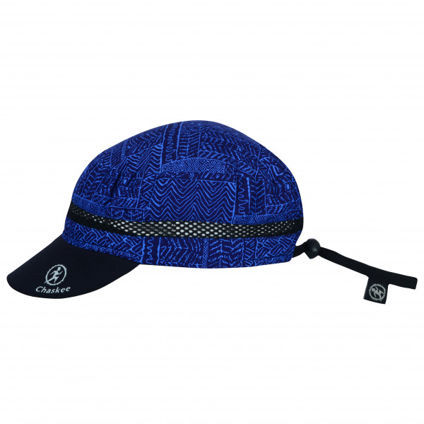 Chaskee - Walking Cap Tribal Print - Cap