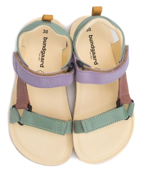 Bundgaard ~ Skye Sandale ~ Mint