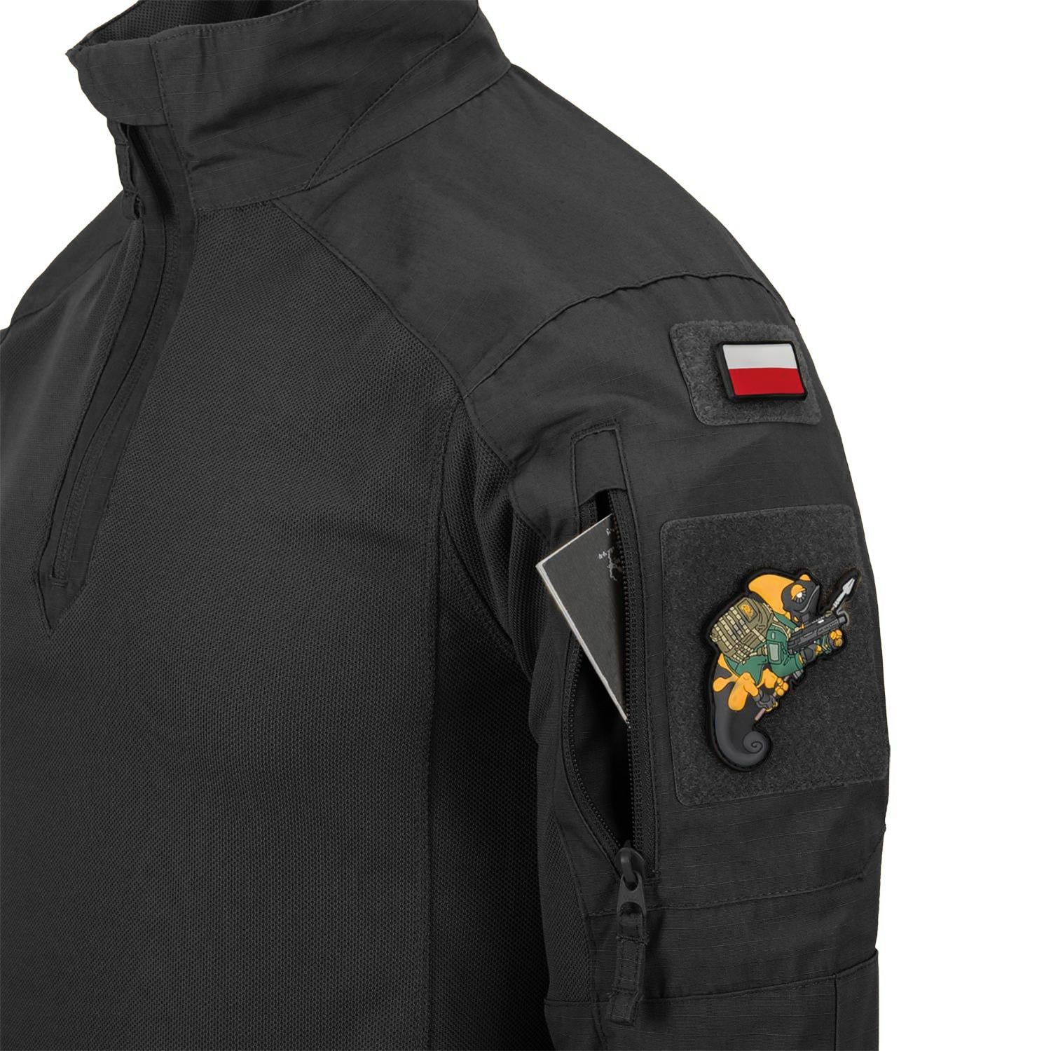 MCDU Combat Shirt