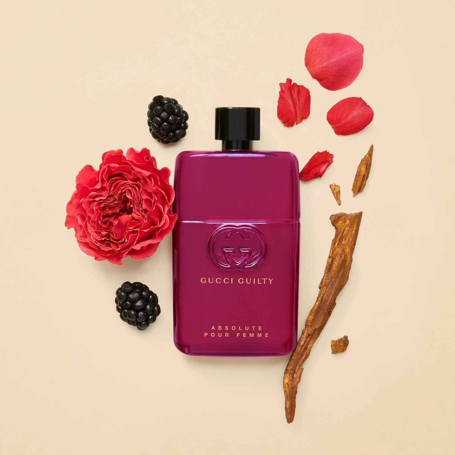 Guilty Absolute Pour Femme
