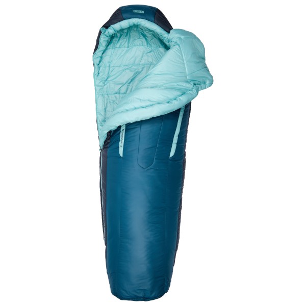 Nemo - Women's Forte Endless Promise 20 - Kunstfaserschlafsack
