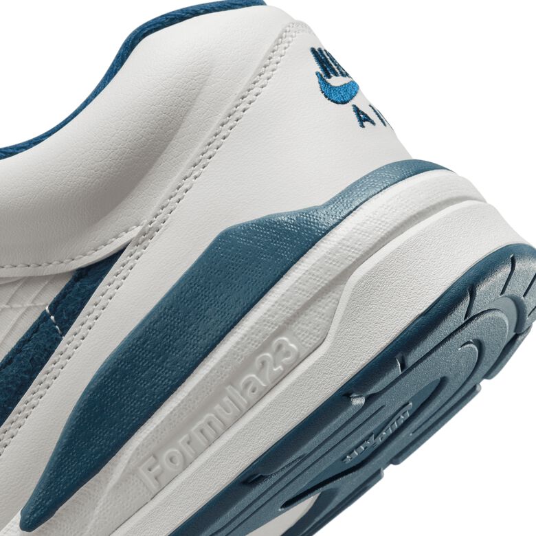 JORDAN Wmns Air Stadium 90 sail/sky j fr blue-ozone blue