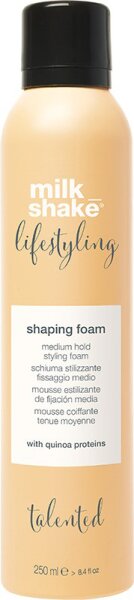 Milk_Shake Lifestyling Shaping Foam Schaumfestiger