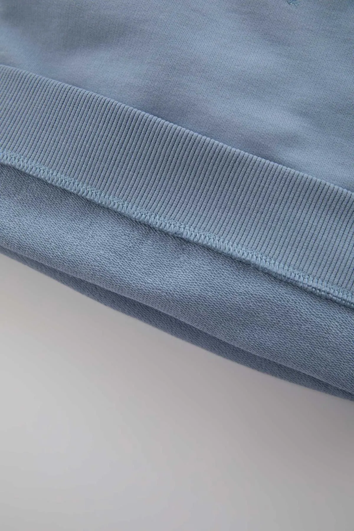 DeFacto  Sweatshirt mit regulärer Passform für Babys