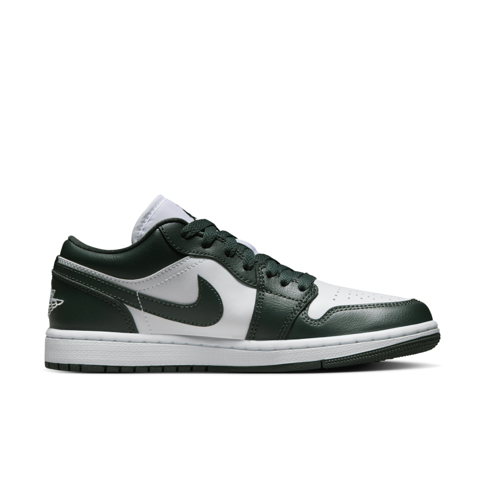 NIKE JORDAN 1 Low Air DC0774-113 / weiss