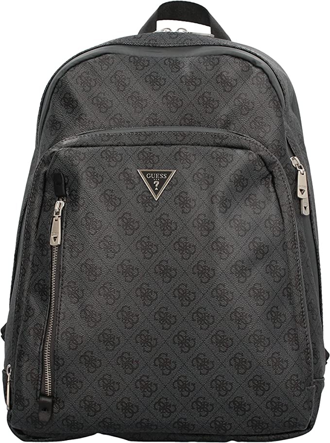 GUESS Handtaschen schwarz Farbe: schwarzMa