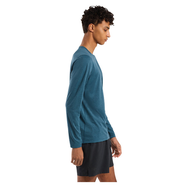 CORMAC CREW LS M Herren - Funktionsshirt