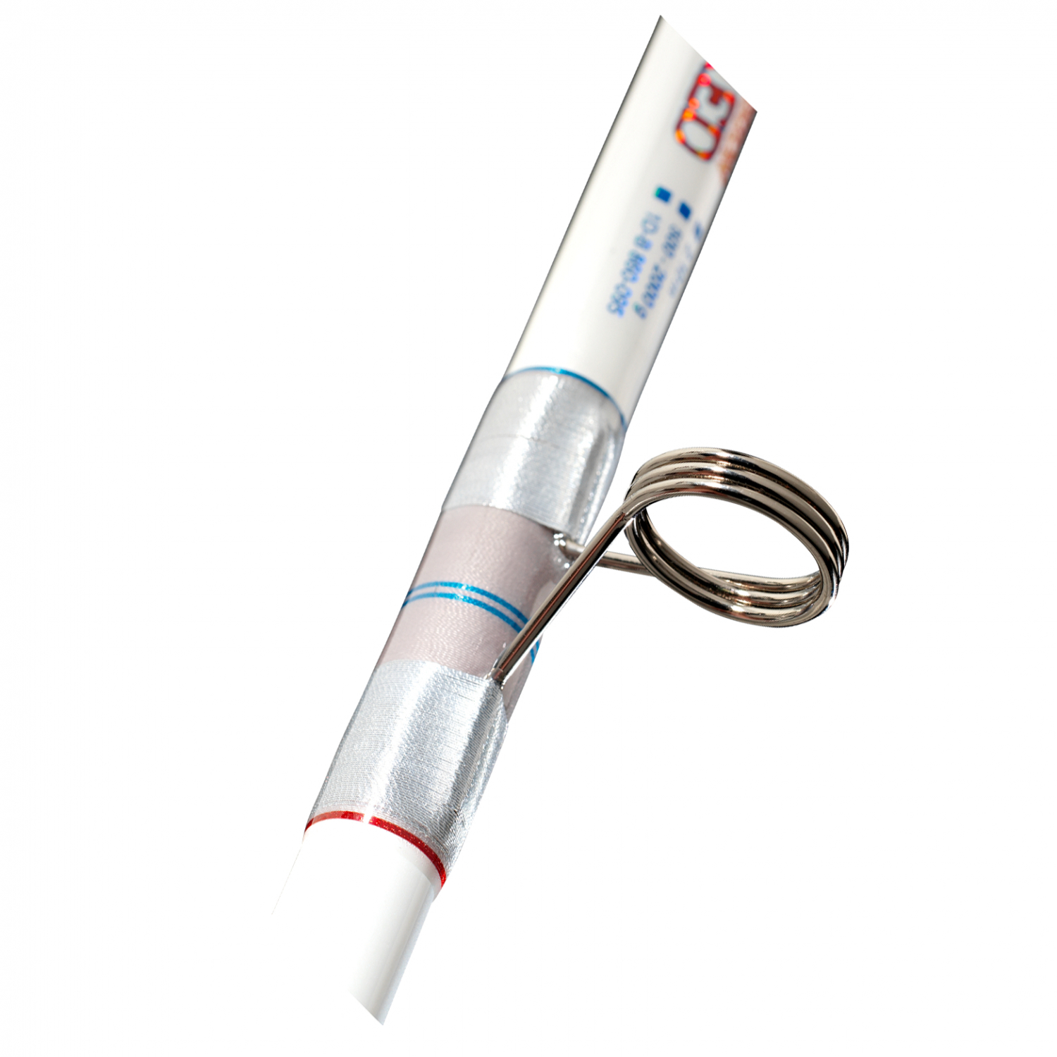 WFT Reiserute Mission Red