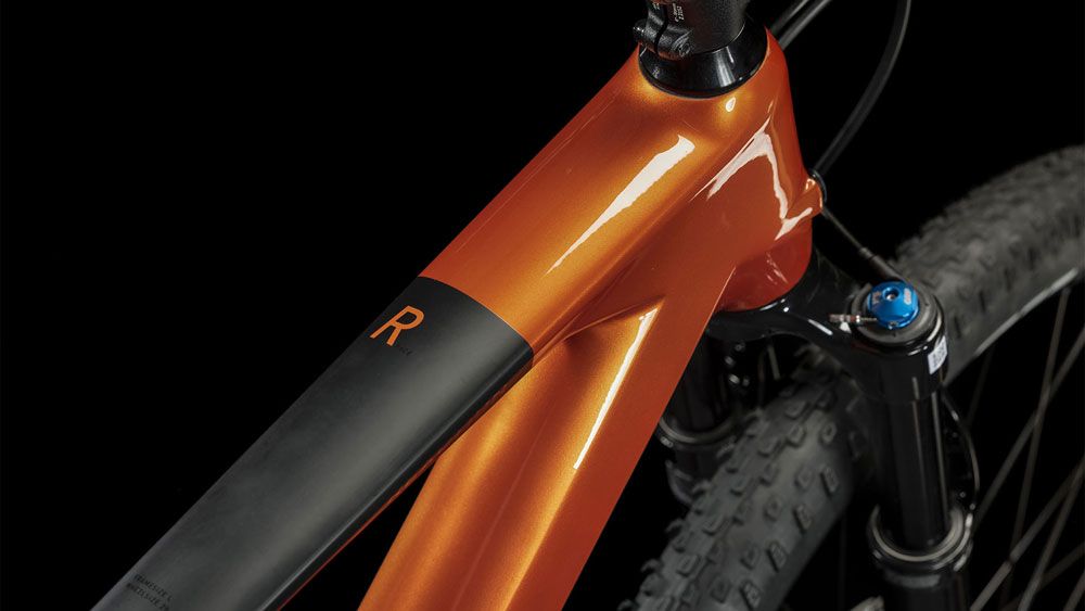 Cube Reaction C:62 Race fireorange´n´black kaufen | Bike-Discount