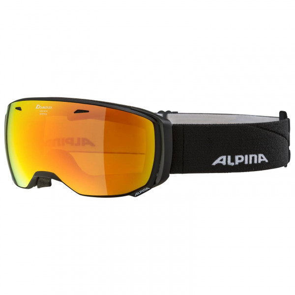 Alpina - Estetica HM S2 - Skibrille