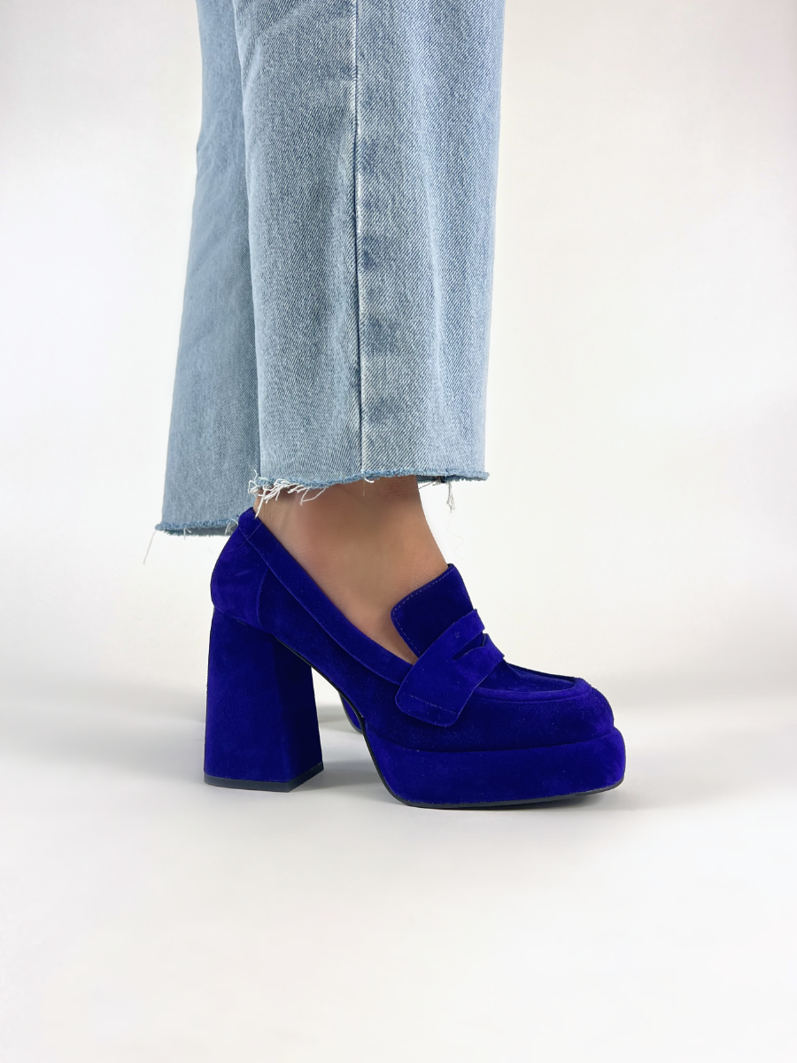 Bibilou  543P30VK-I23 - Violet