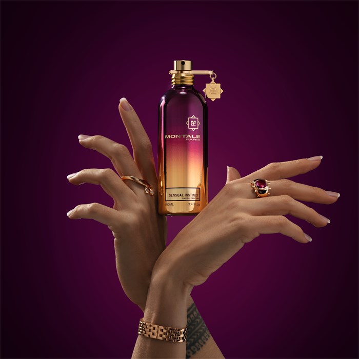 Eau de Parfum Spray