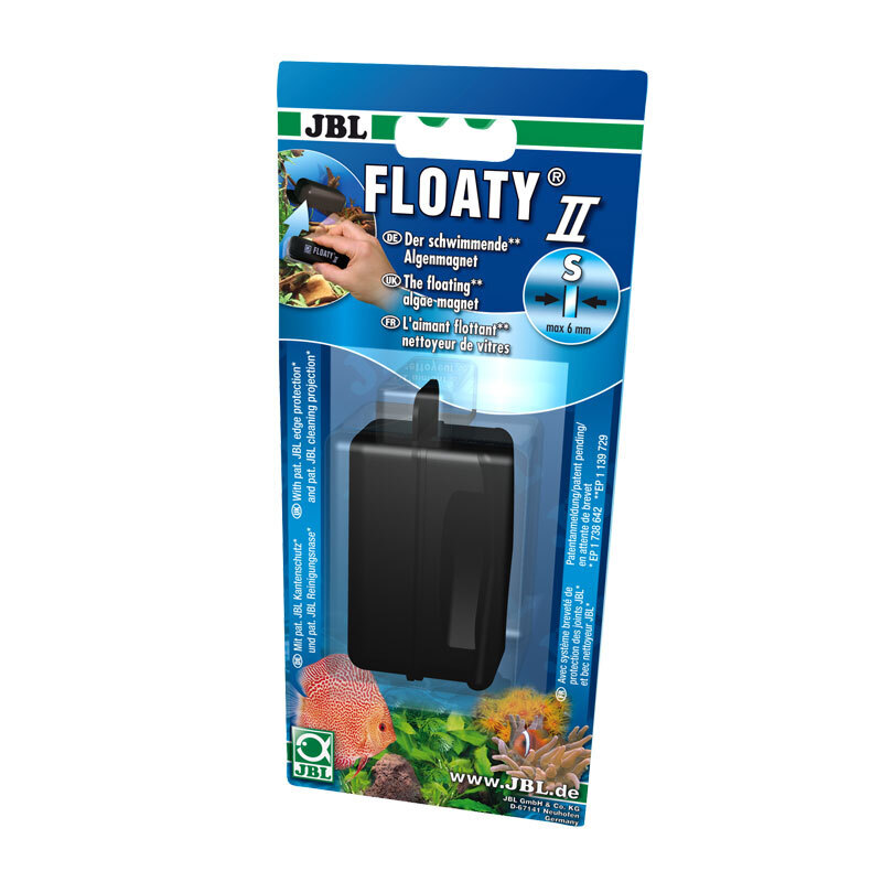 JBL Reinigen JBL Floaty II S