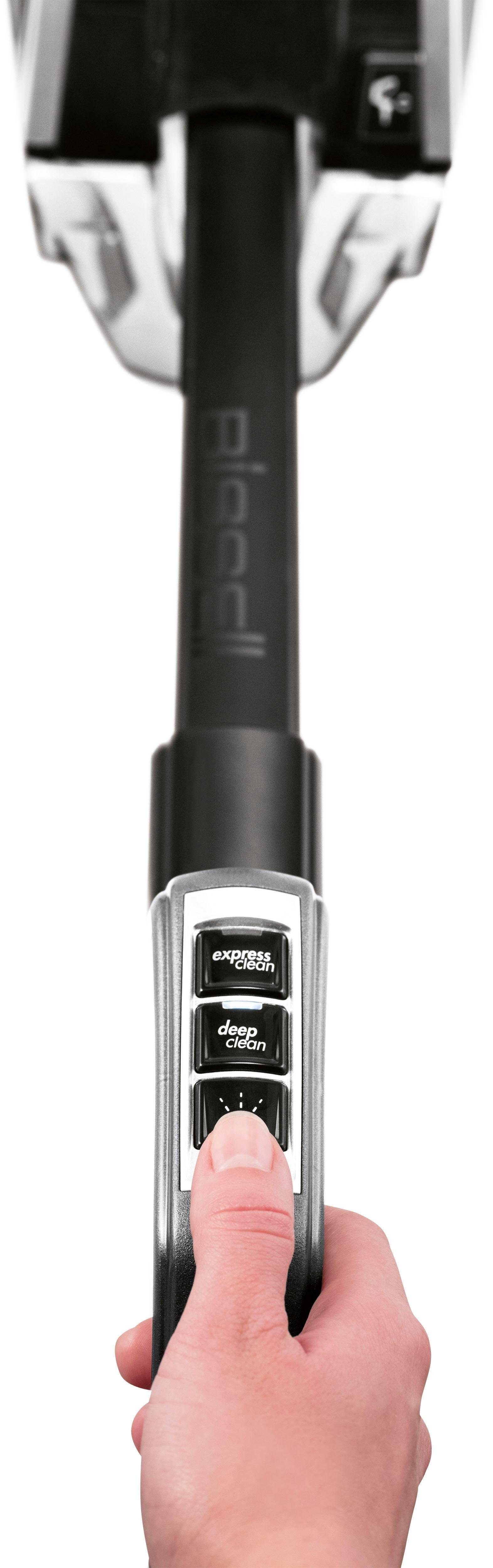 Bissell Teppichreinigungsgerät HydroWave, 385 W, beutellos