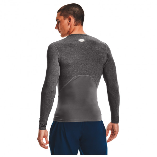 Under Armour - HG Armour Comp L/S - Kompressionswäsche