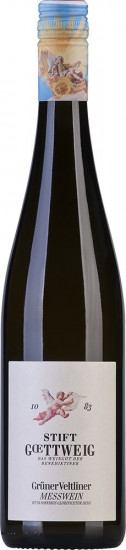 2022 Grüner Veltliner trocken - Weingut Stift Göttweig