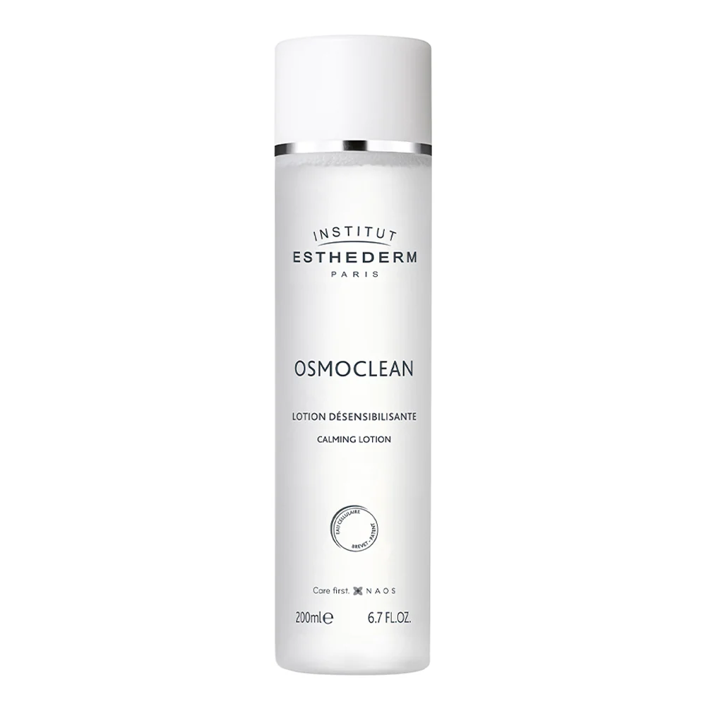 Osmoclean Lotion Désensibilisante - Gezichtstonic