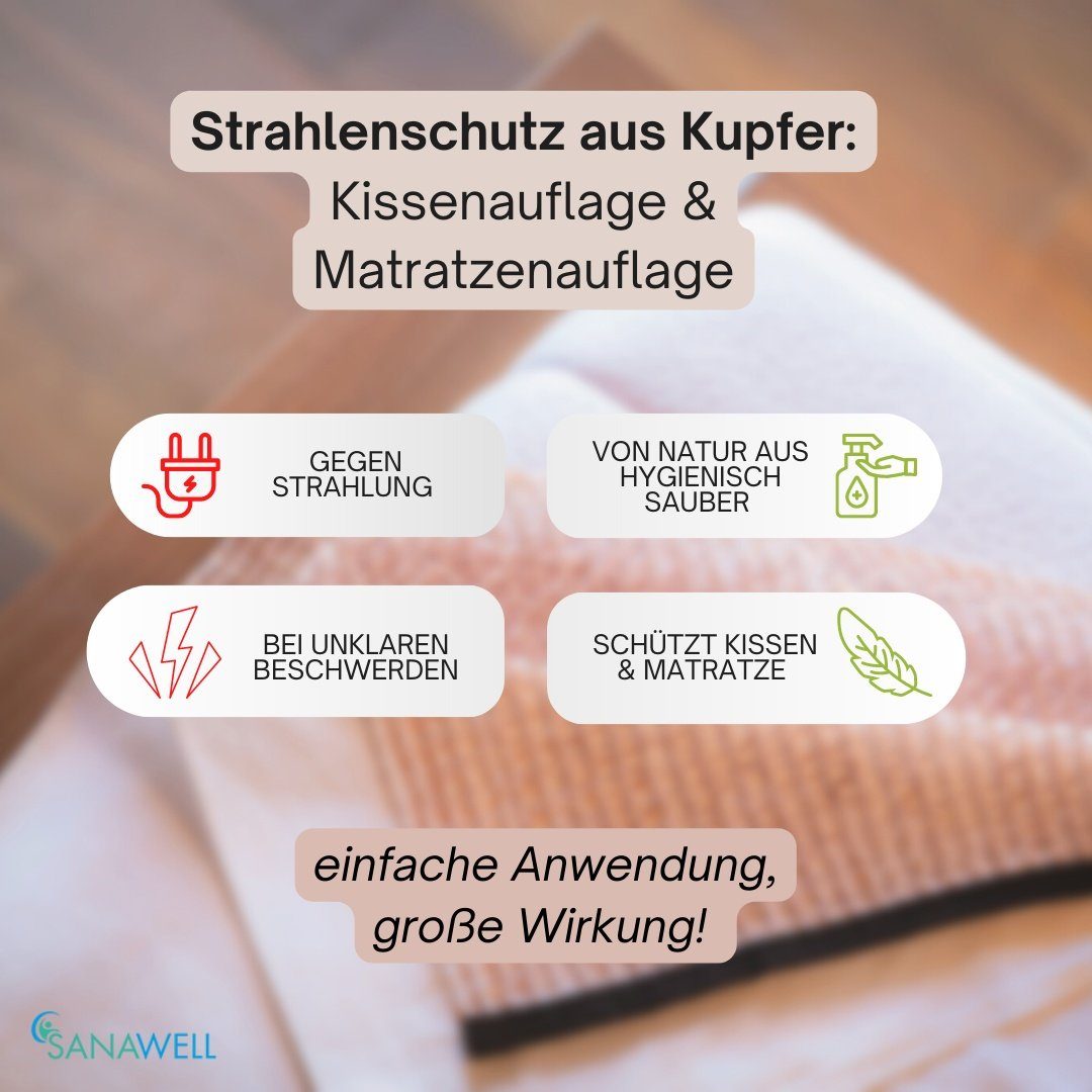 Matratzenschoner Medosan