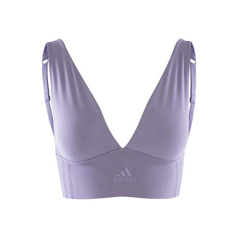 adidas Bügelloser BH LONGLINE BRA BH Damen