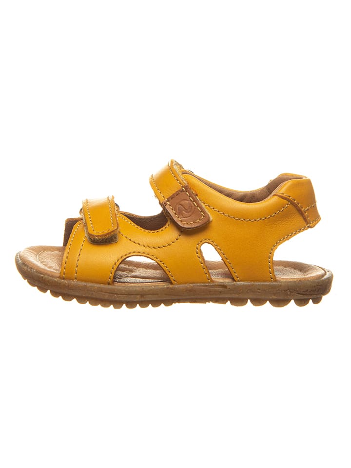 Naturino Leder-Sandalen 