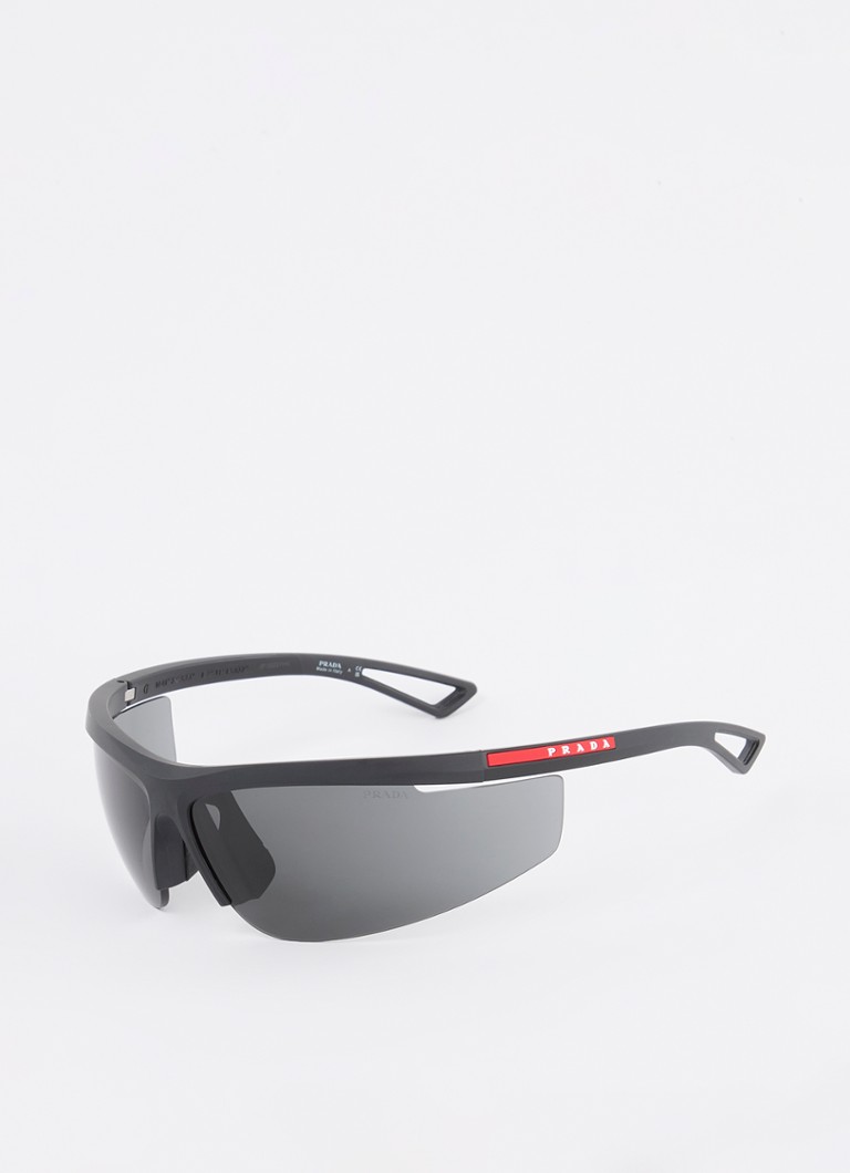 Prada Linea Rossa Sport saulesbrilles PSA02S