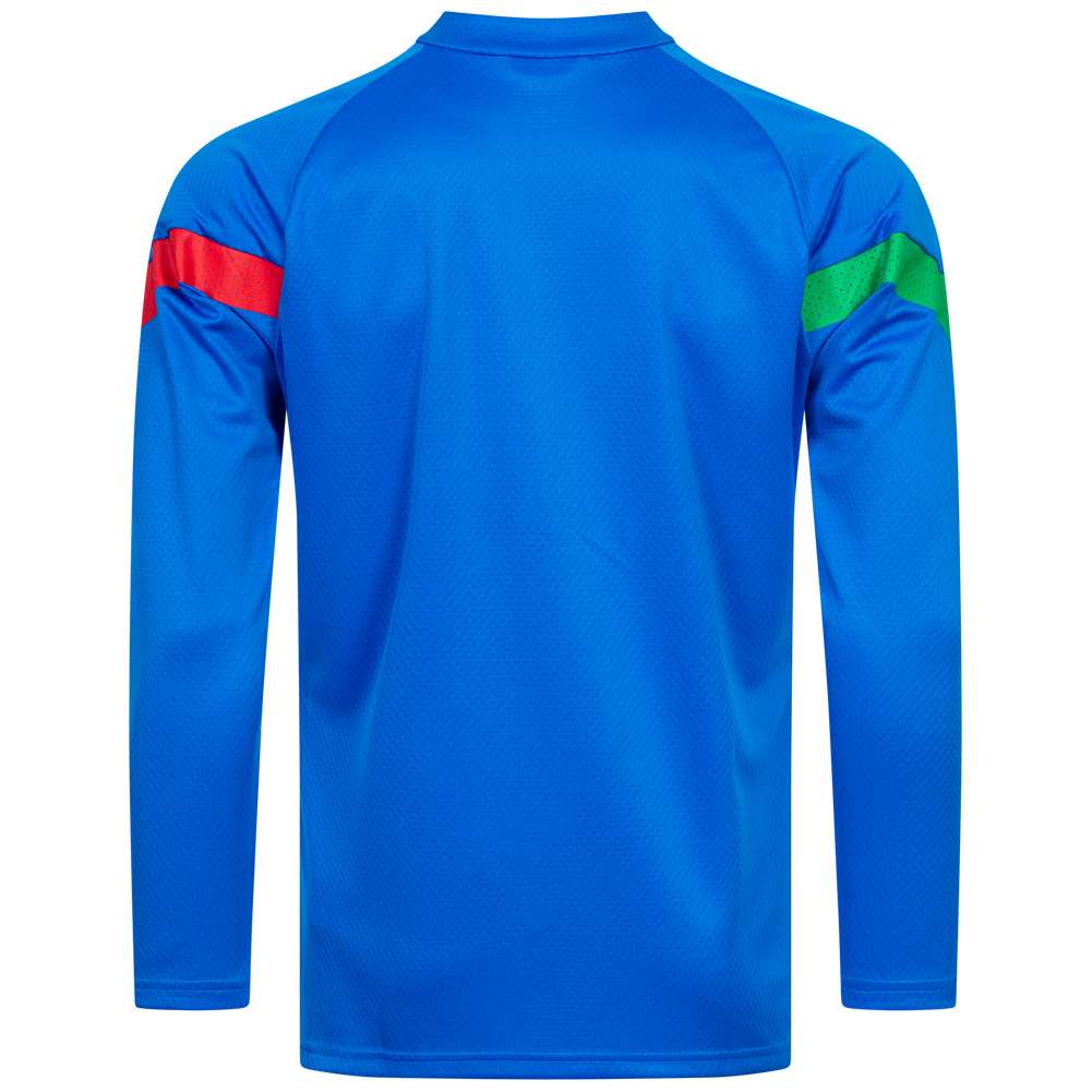 Italien FIGC PUMA Herren Trainingsjacke 767072-03