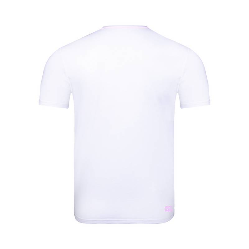 BIDI BADU Rijad Lifestyle Tee Tennisshirt Herren