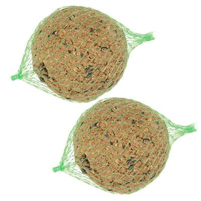 Lillebro Winter XXL-Meisenknödel