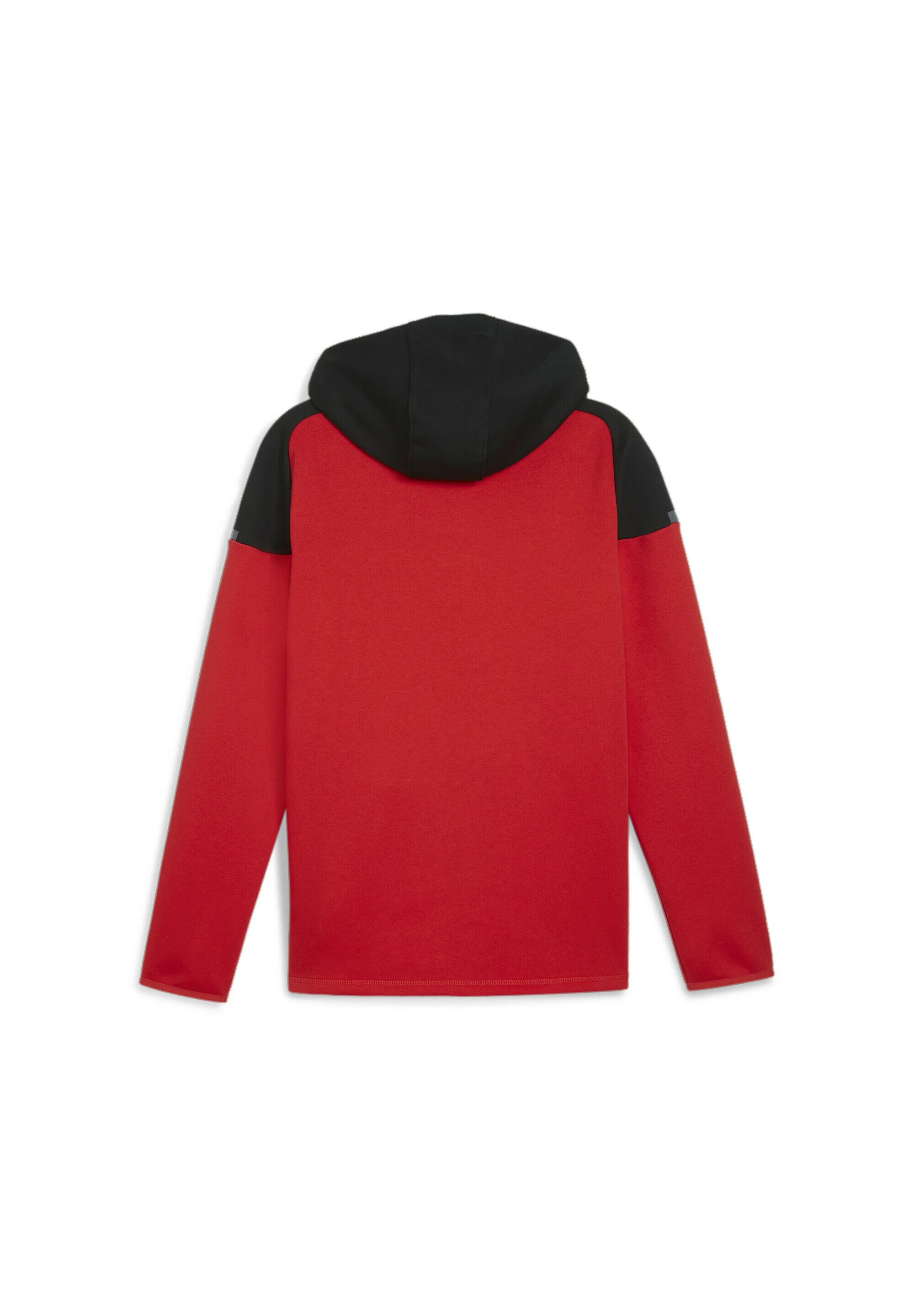 Sudadera casual con capucha del AC MILAN de Puma - Equipo