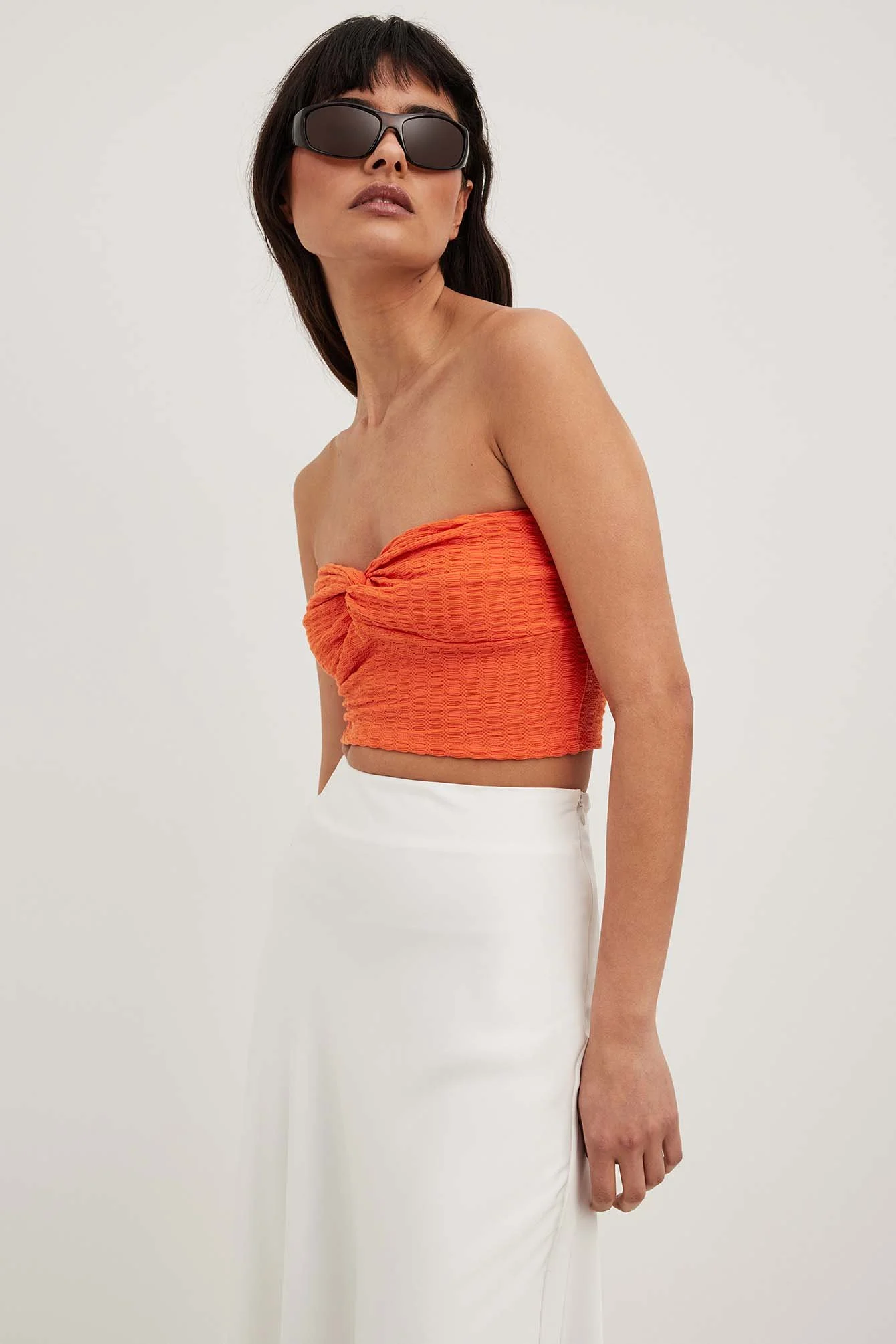Tube Top