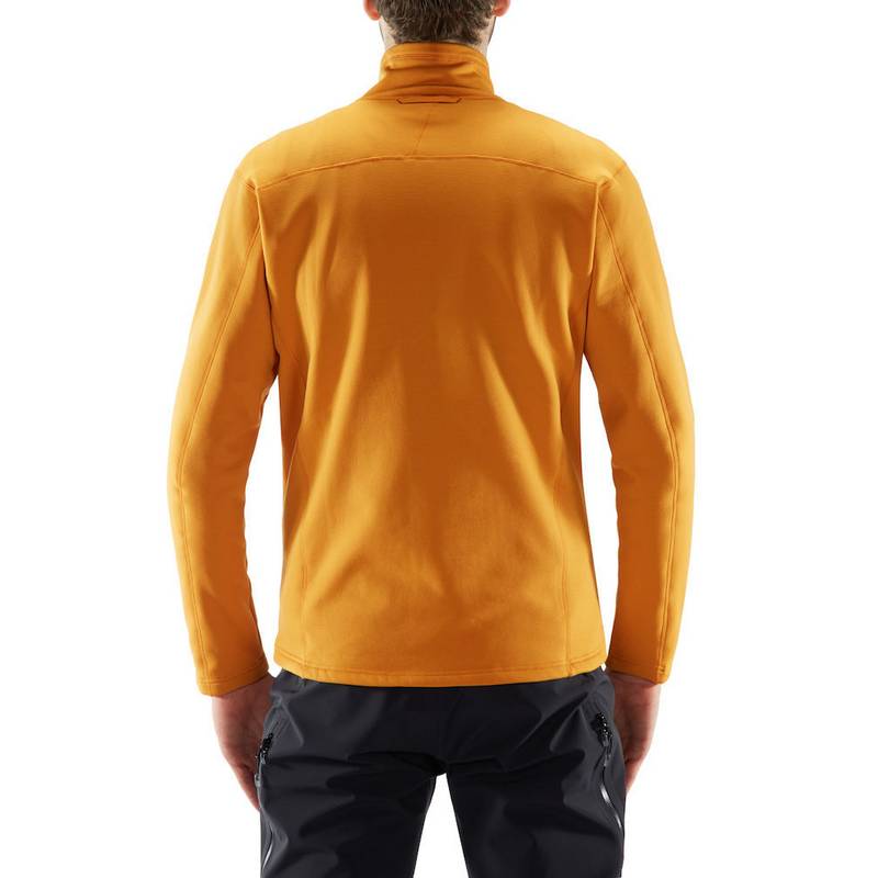 Haglfs Bungy Jacket Fleecejacke Herren
