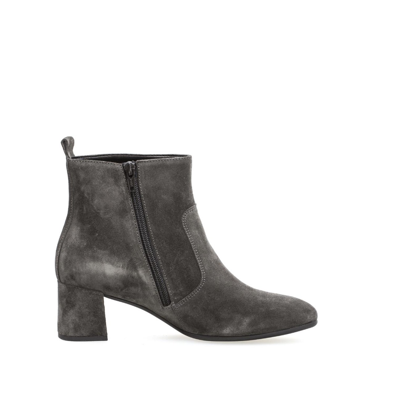 GABOR Stiefeletten grau