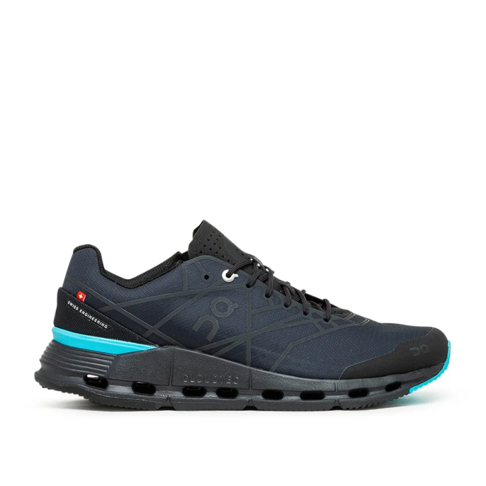 ON Cloudnova Z5 26.98929 / schwarz