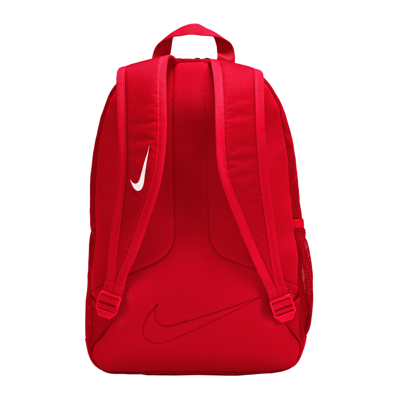 Nike Academy Team Rucksack Kids Rot F657