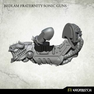 Bedlam Fraternity Sonic Guns (4)
