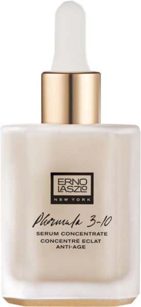 Erno Laszlo Phormula 3-10 Serum Concentrate Gesichtsserum