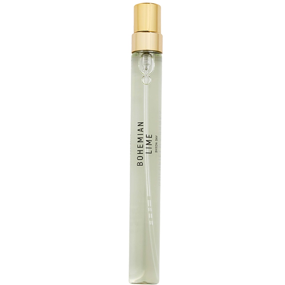 goldfield & bank BOHEMIAN LIME Parfum