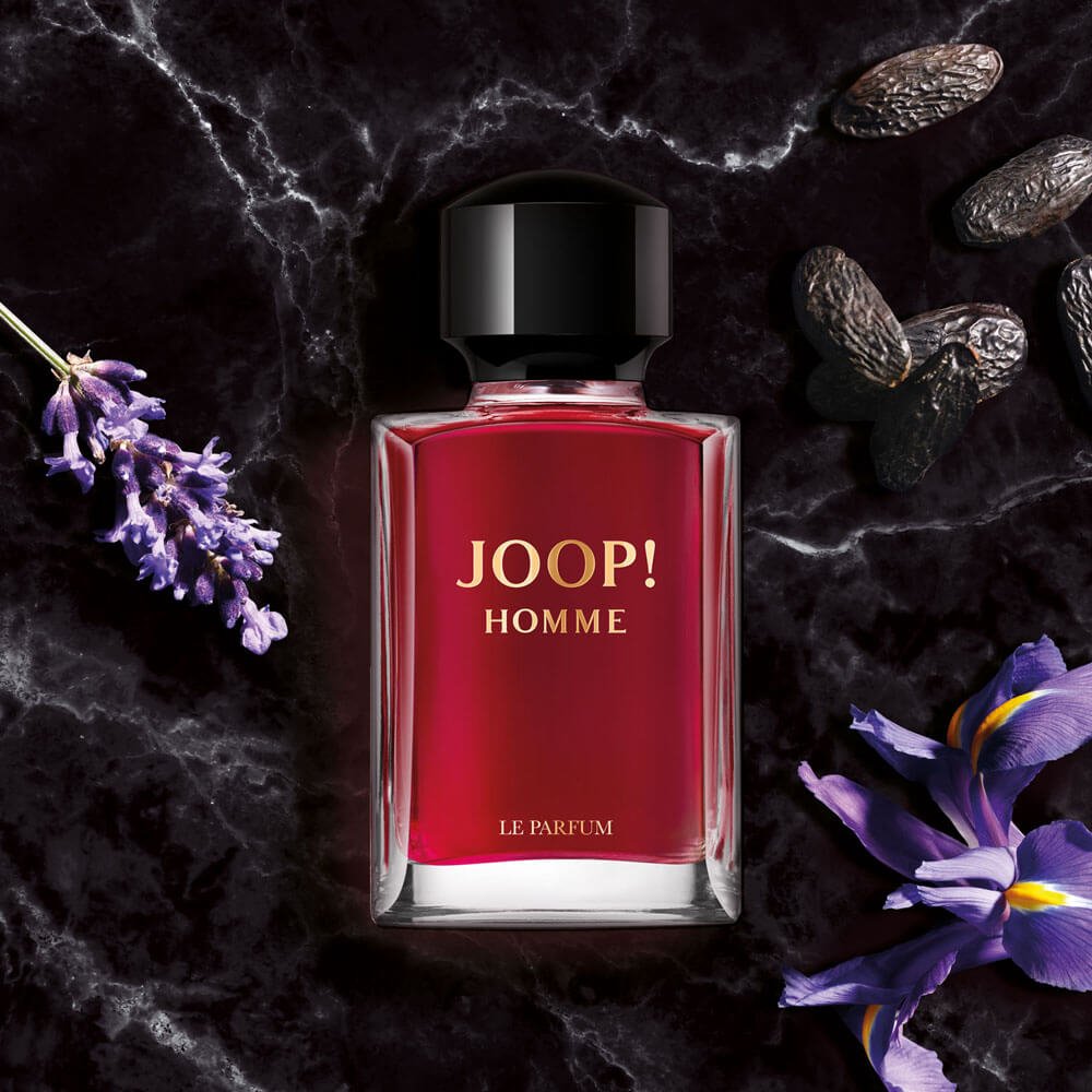 Joop! Homme Le Parfum
