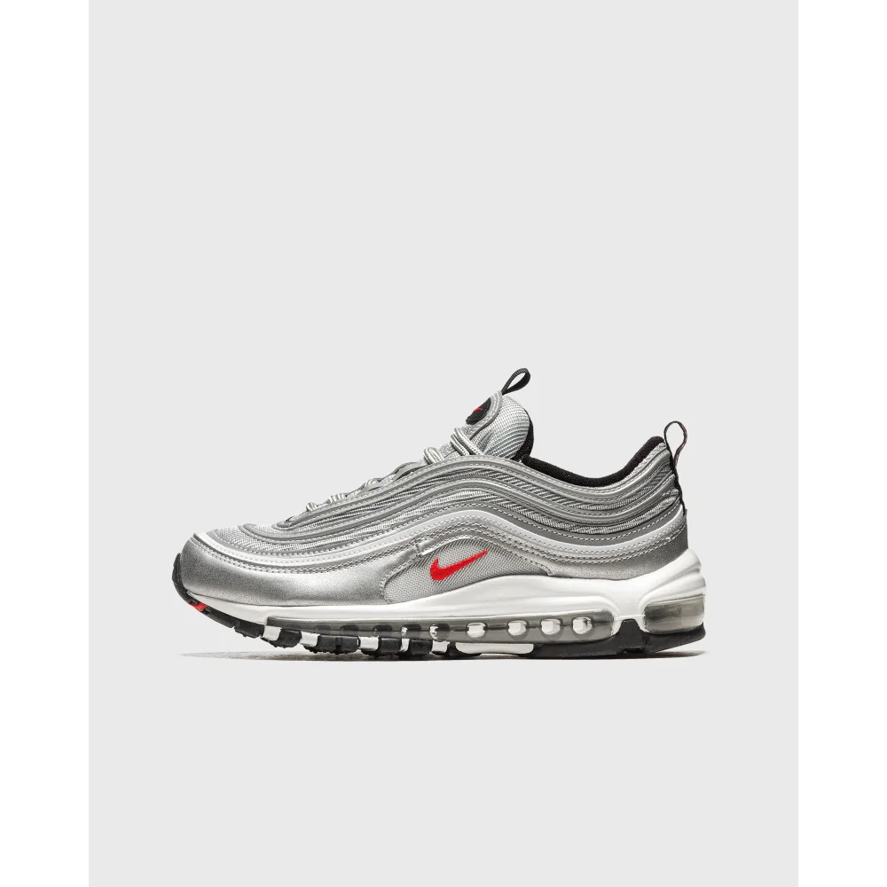 Nike WMNS Air Max 97 OG Silver DQ9131-002 / grau
