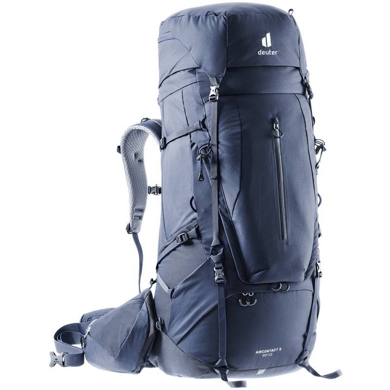 Deuter Aircontact X 80+15 Trekkingrucksack Herren