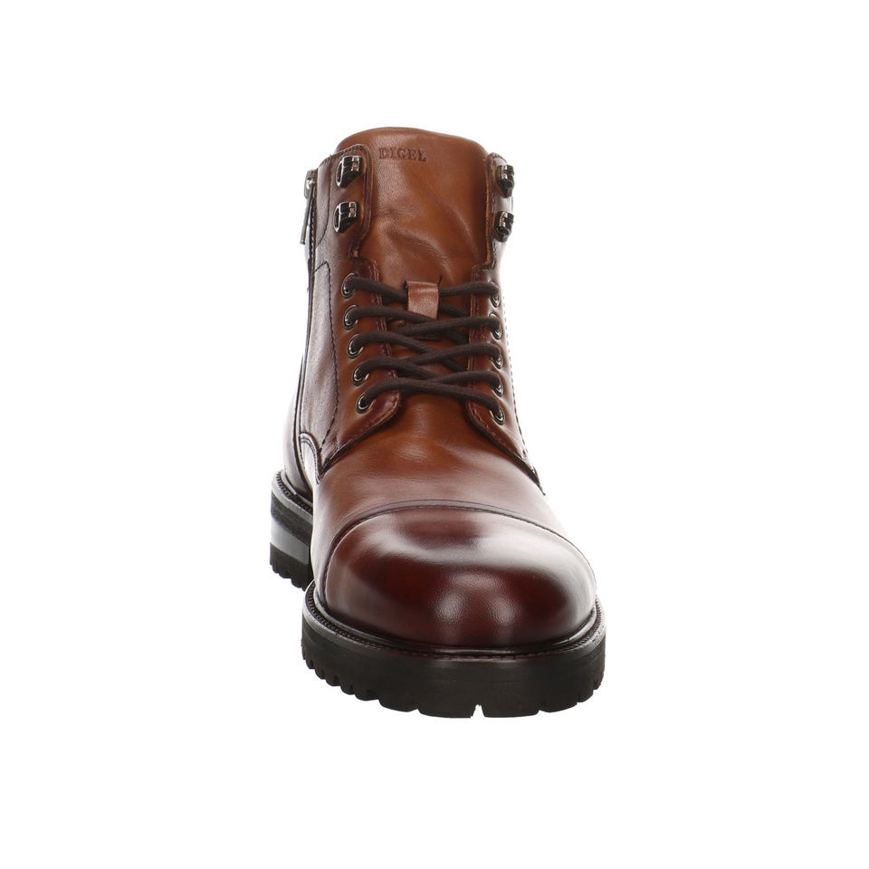 Digel Stone Boots