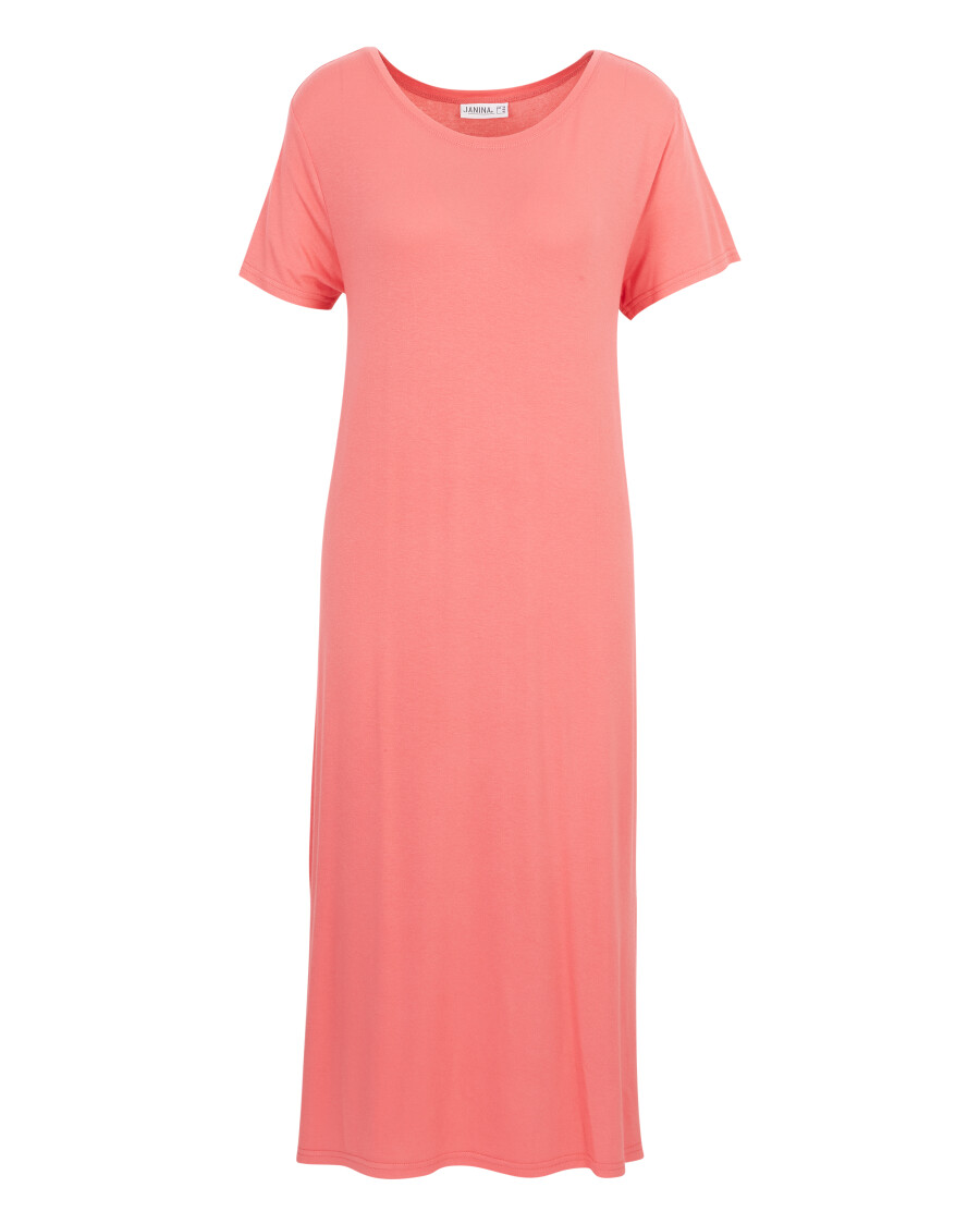 Midikleid
