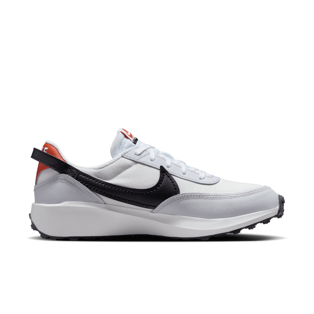Nike Waffle Debut DV0743101 / weiss