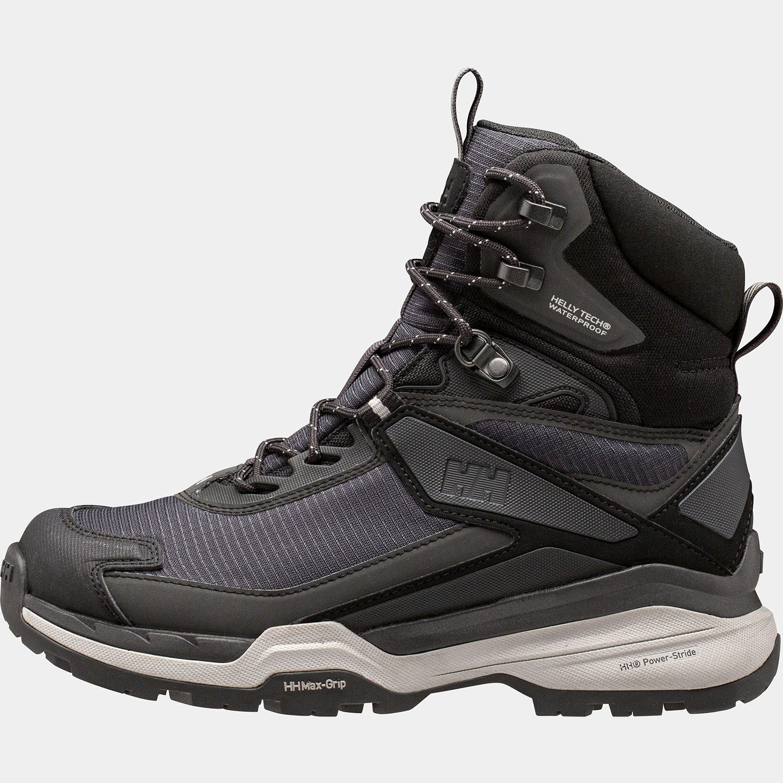 Women's Montragon HELLY TECH® Waterproof Hiking Boots